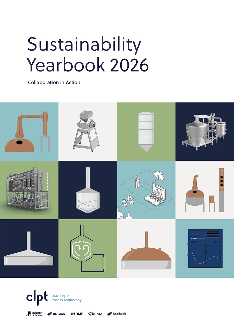 Sustainability Brochure