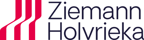 Ziemann Holvrieka logo